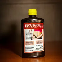 Imagem de Seca Barriga 500ML Redução de Medidas e Perda de Peso